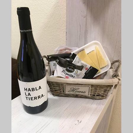 Cozy And Well Located Apartment In The Center Of Sevilla Exteriör bild