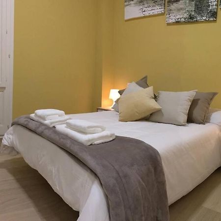 Cozy And Well Located Apartment In The Center Of Sevilla Exteriör bild